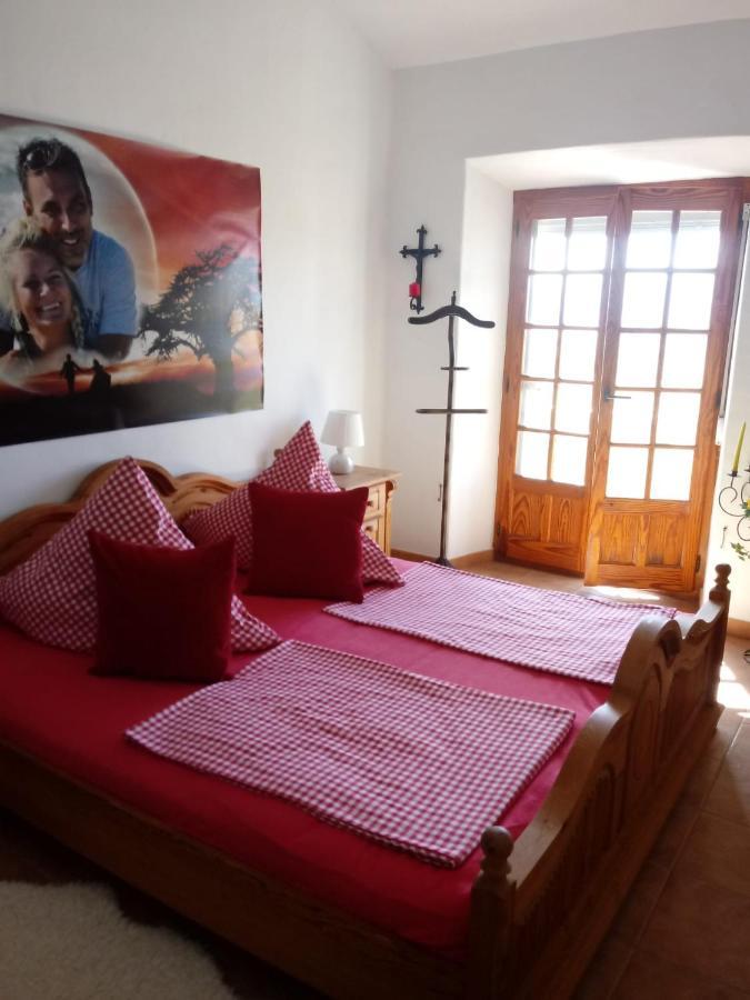 Bed and Breakfast Casa Miguel Pizarra Pokój zdjęcie