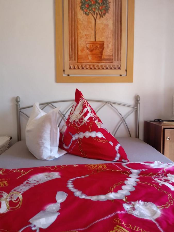 Bed and Breakfast Casa Miguel Pizarra Pokój zdjęcie