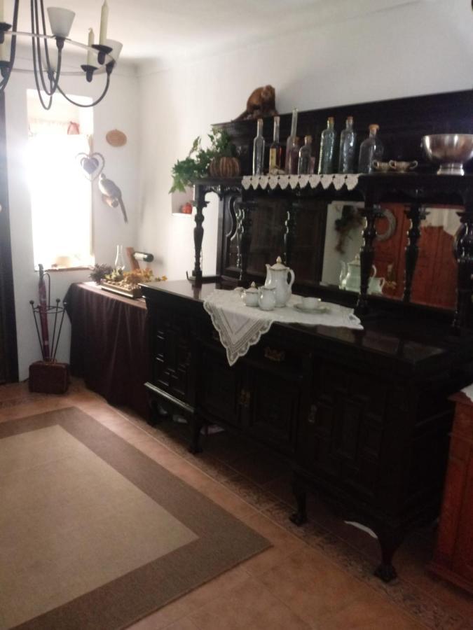 Bed and Breakfast Casa Miguel Pizarra Zewnętrze zdjęcie