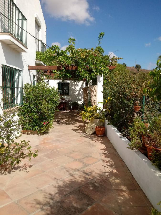 Bed and Breakfast Casa Miguel Pizarra Zewnętrze zdjęcie